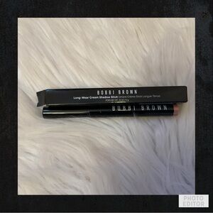 Bobbi Brown Long Wear Cream Shadow Stick - New in Box - Golden Pink - Full Size